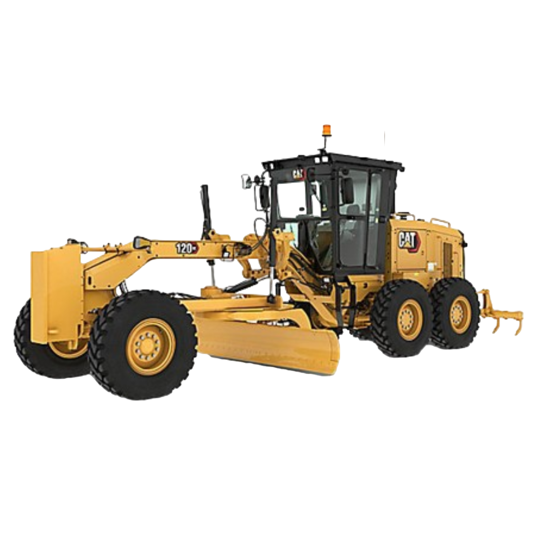 Road Equipment