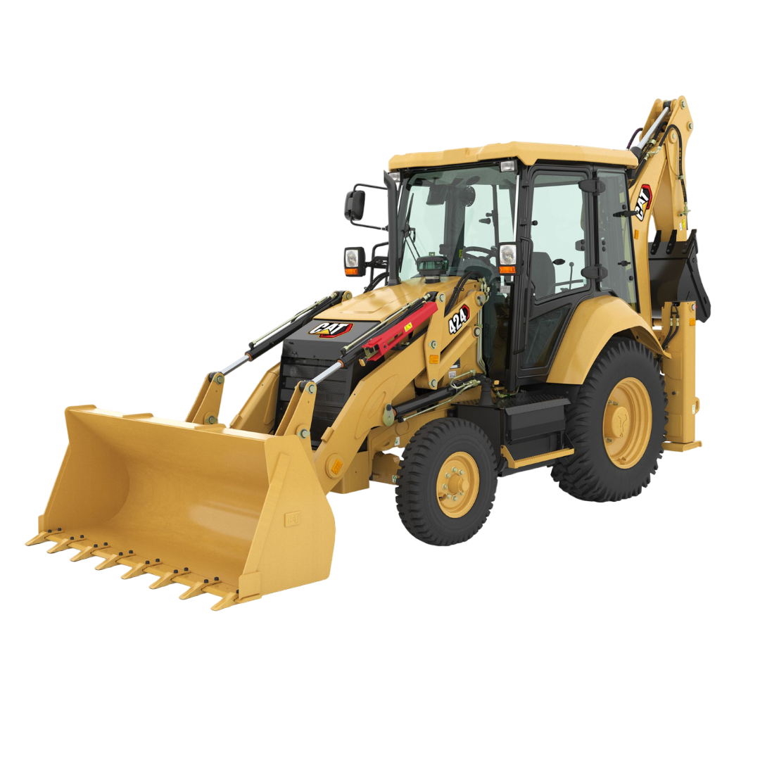 Earthmoving Equipment