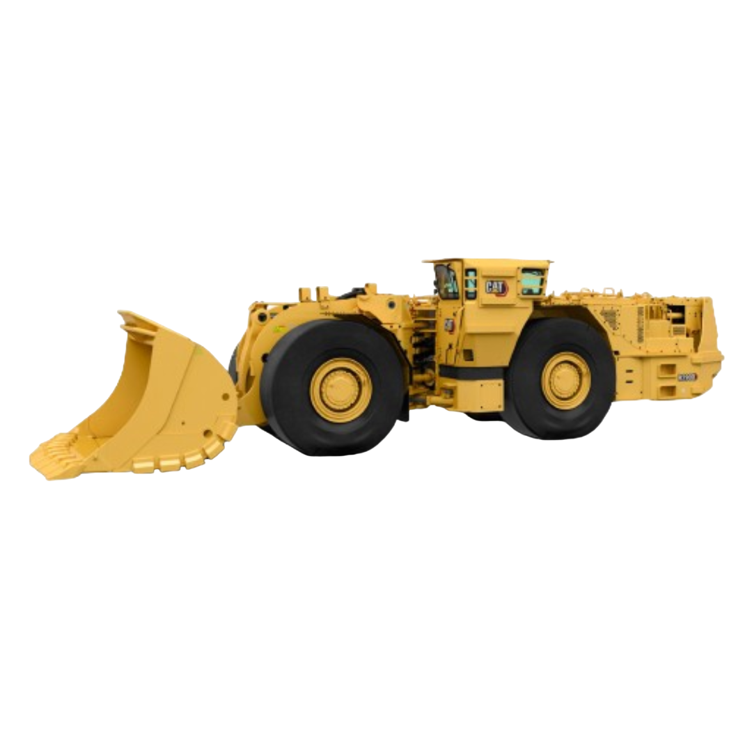 Mining Equipment