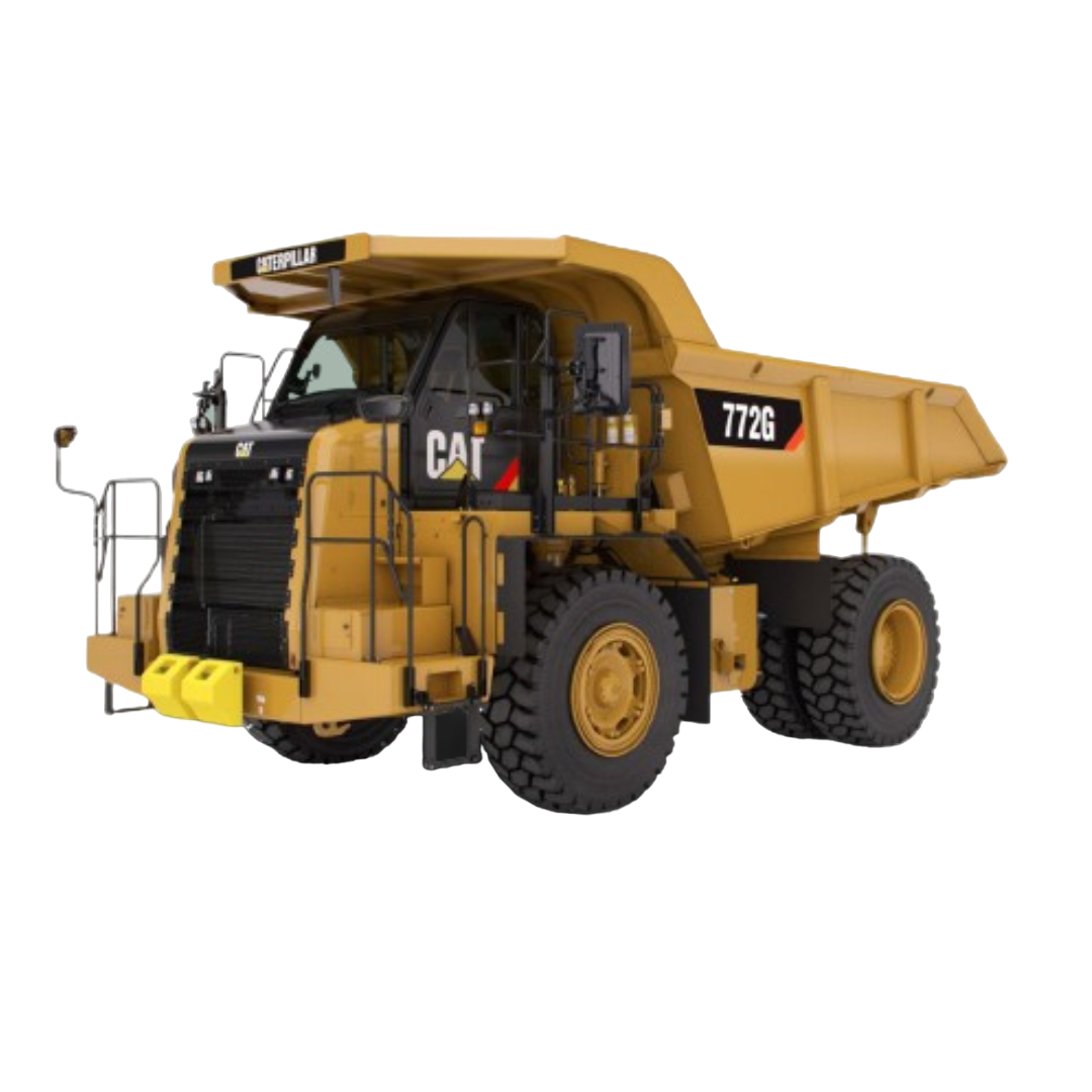 Mining Truck